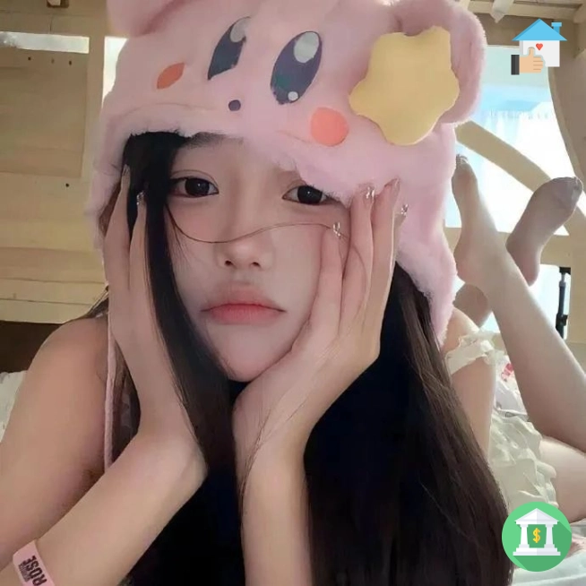 潘先生